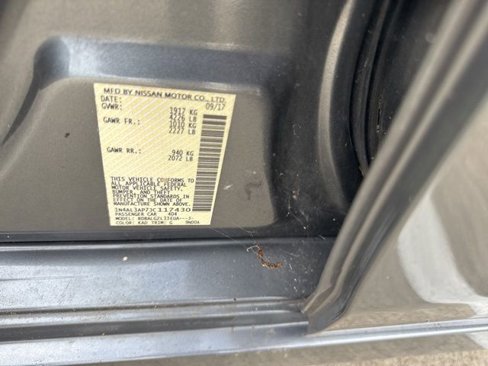 Used 2018 Nissan Altima 2.5 S image 12