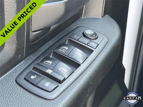 Used 2020 RAM 2500 Tradesman w/ Protection Group image 24
