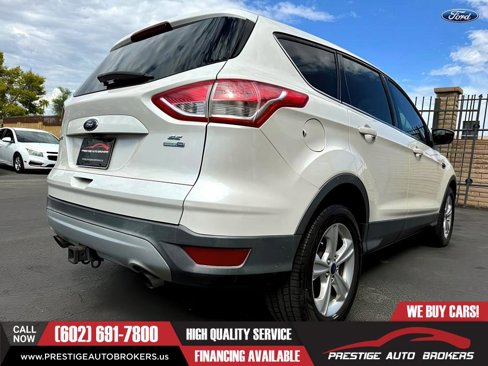 Used 2014 Ford Escape SE image 11