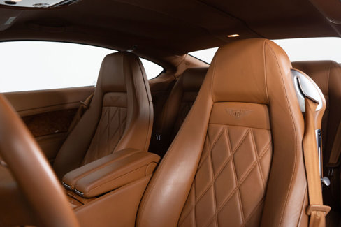 Used 2008 Bentley Continental GT Speed image 27