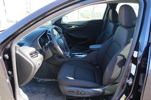 Used 2023 Chevrolet Malibu LT image 15