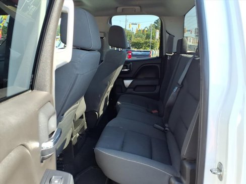 Used 2017 Chevrolet Silverado 1500 LT w/ All Star Edition image 6
