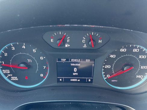 Used 2024 Chevrolet Malibu LS image 12