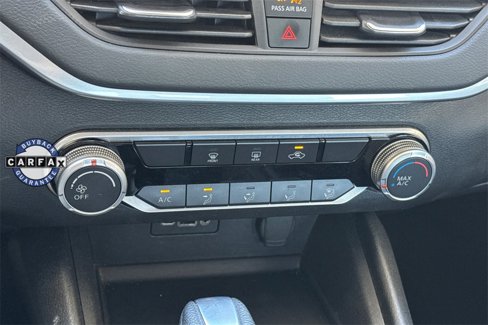 Used 2022 Nissan Altima 2.5 SV image 27