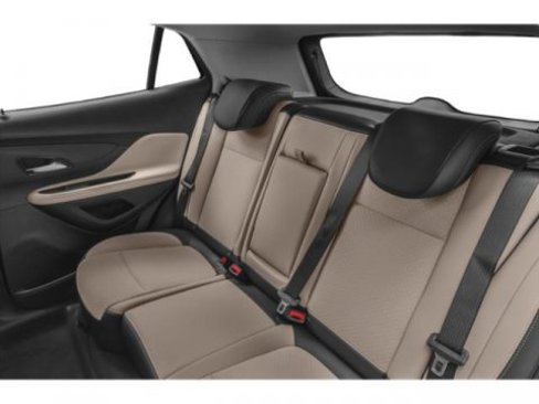 Used 2022 Buick Encore Preferred w/ Safety Package image 16