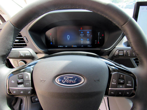 Used 2023 Ford Escape Active w/ Tech Pack #1 image 12