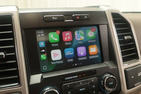 Used 2019 Ford F150 Lariat image 60