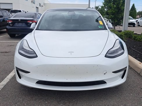 Used 2020 Tesla Model 3 Long Range image 3