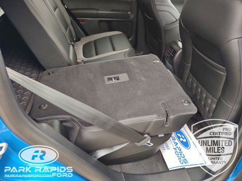 New 2025 Ford Bronco Sport Big Bend w/ Convenience Package image 43