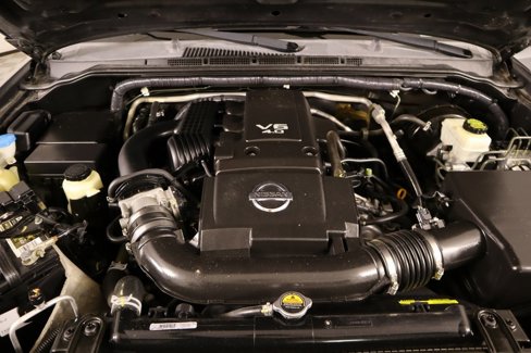 Used 2016 Nissan Frontier SV image 17
