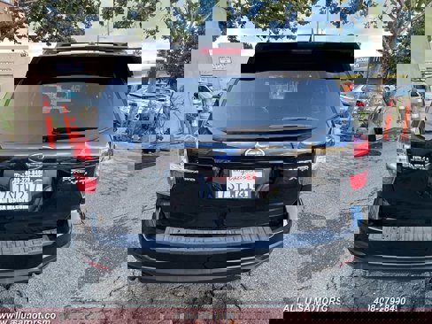 Used 2016 Subaru Forester 2.0XT Premium image 8