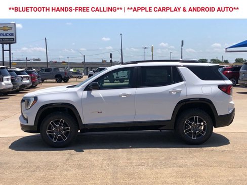 New 2026 GMC Terrain AT4 image 5
