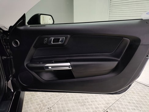 Used 2021 Ford Mustang GT w/ Black Accent Package image 28