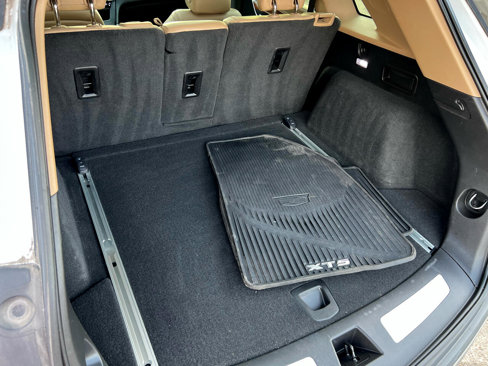 Used 2017 Cadillac XT5 Platinum w/ Driver Assist Package image 61