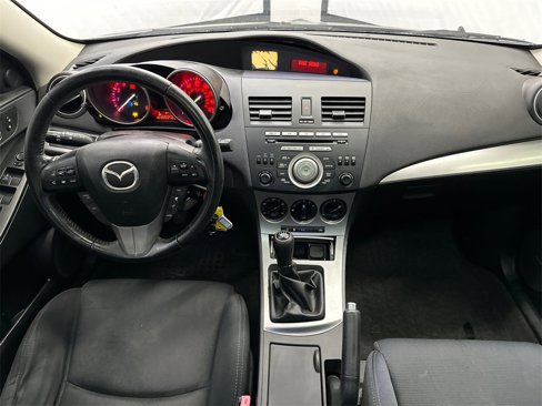 Used 2011 MAZDA MAZDA3 s Sport image 22