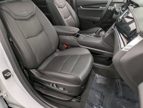 Used 2022 Cadillac XT6 Premium Luxury w/ Technology Package image 30