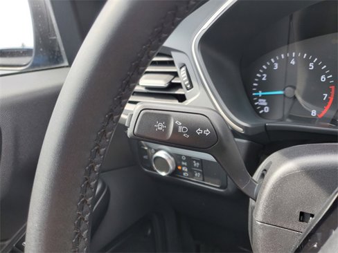 Used 2022 Ford Escape SE w/ Convenience Package image 16