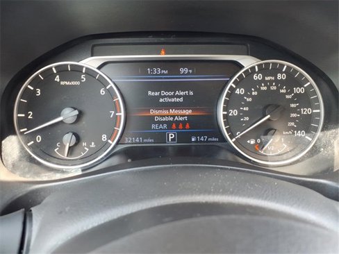 Used 2024 Nissan Altima 2.5 SV image 20