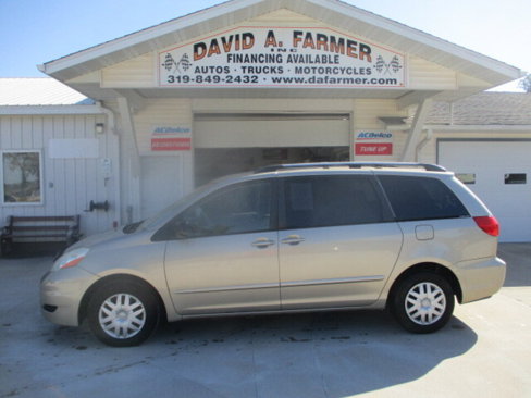 Used 2008 Toyota Sienna LE image 12