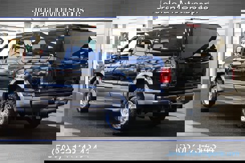 Used 2000 Ford Excursion Limited image 6