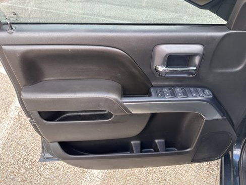Used 2017 Chevrolet Silverado 1500 LT w/ All Star Edition image 25
