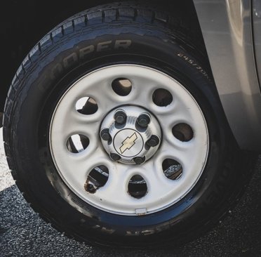 Used 2008 Chevrolet Silverado 1500 W/T image 12