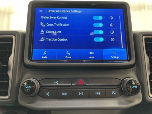 Used 2021 Ford Bronco Sport Big Bend image 20