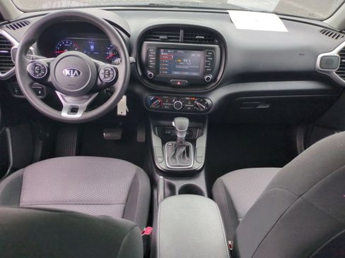 Used 2021 Kia Soul LX image 27