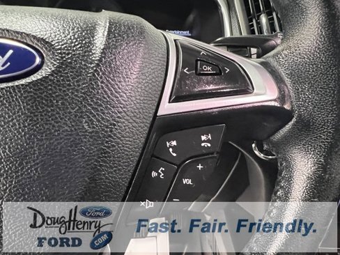 Used 2017 Ford Edge Titanium w/ Technology Package image 47