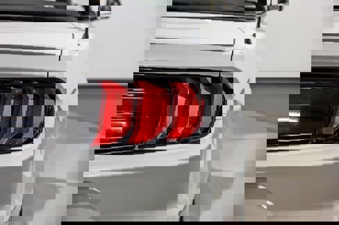Used 2020 Ford Mustang Premium image 31