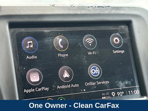 Used 2023 Chevrolet Equinox LT image 34
