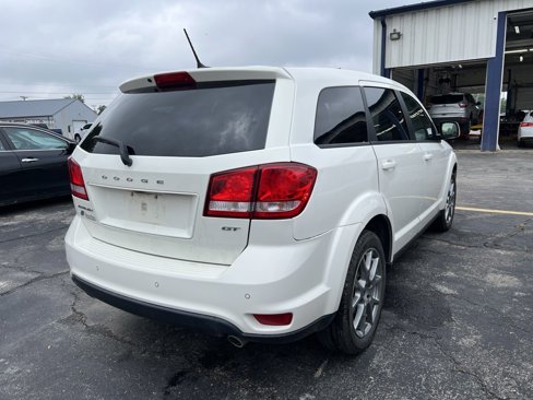 Used 2018 Dodge Journey GT image 2