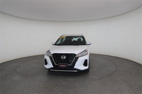 Used 2021 Nissan Kicks SV image 32
