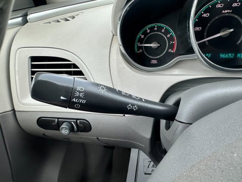 Used 2012 Chevrolet Malibu LT image 25