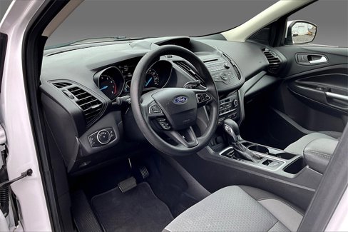 Used 2018 Ford Escape SE image 7
