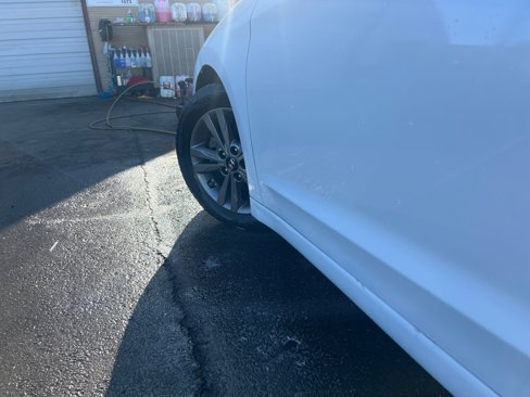 Used 2018 Hyundai Elantra SEL image 30