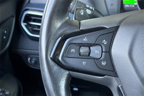 Used 2022 Chevrolet Bolt EUV Premier w/ Super Cruise Package image 35