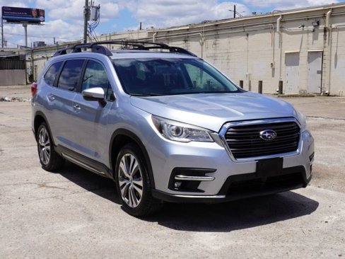Used 2019 Subaru Ascent Limited image 7