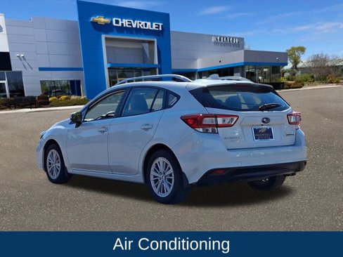 Used 2018 Subaru Impreza 2.0i Premium w/ Eyesight & BSD & Rcta image 6
