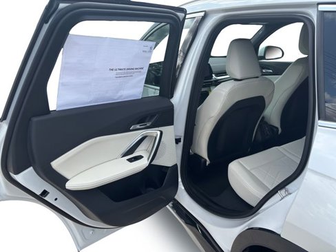 New 2026 BMW X1 xDrive28i w/ Technology Package image 23