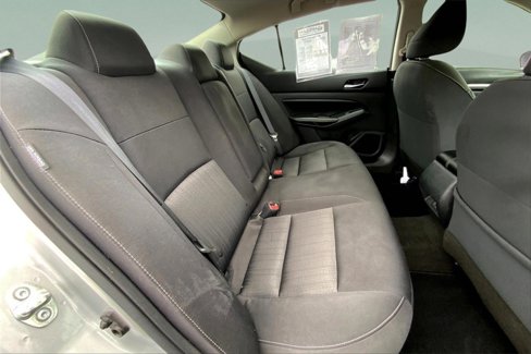 Used 2022 Nissan Altima 2.5 SV image 27