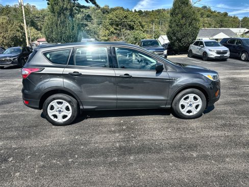 Used 2017 Ford Escape S image 9