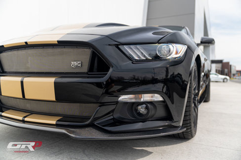 Used 2016 Ford Mustang GT Premium image 20