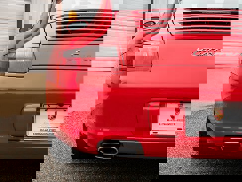 Used 2006 Porsche 911 Carrera image 17