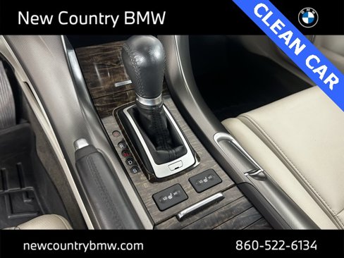 Used 2013 Acura TL image 24