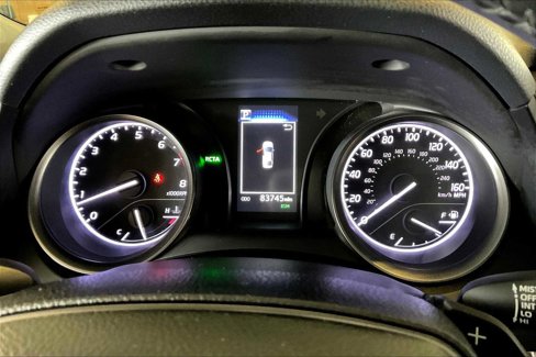 Used 2023 Toyota Camry SE image 24