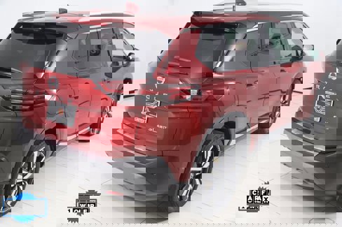 Used 2021 Nissan Rogue SL image 44