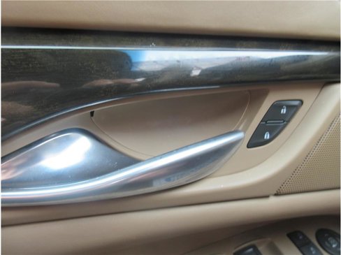 Used 2018 Cadillac Escalade Platinum image 22