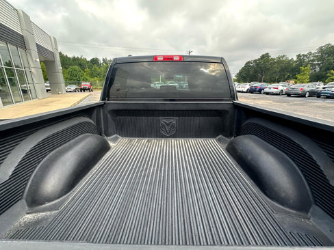 Used 2014 RAM 1500 Express image 7