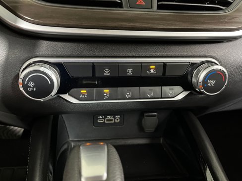 Used 2023 Nissan Altima 2.5 SV image 17